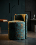 Konac Concept 'Siena' Premium Puff