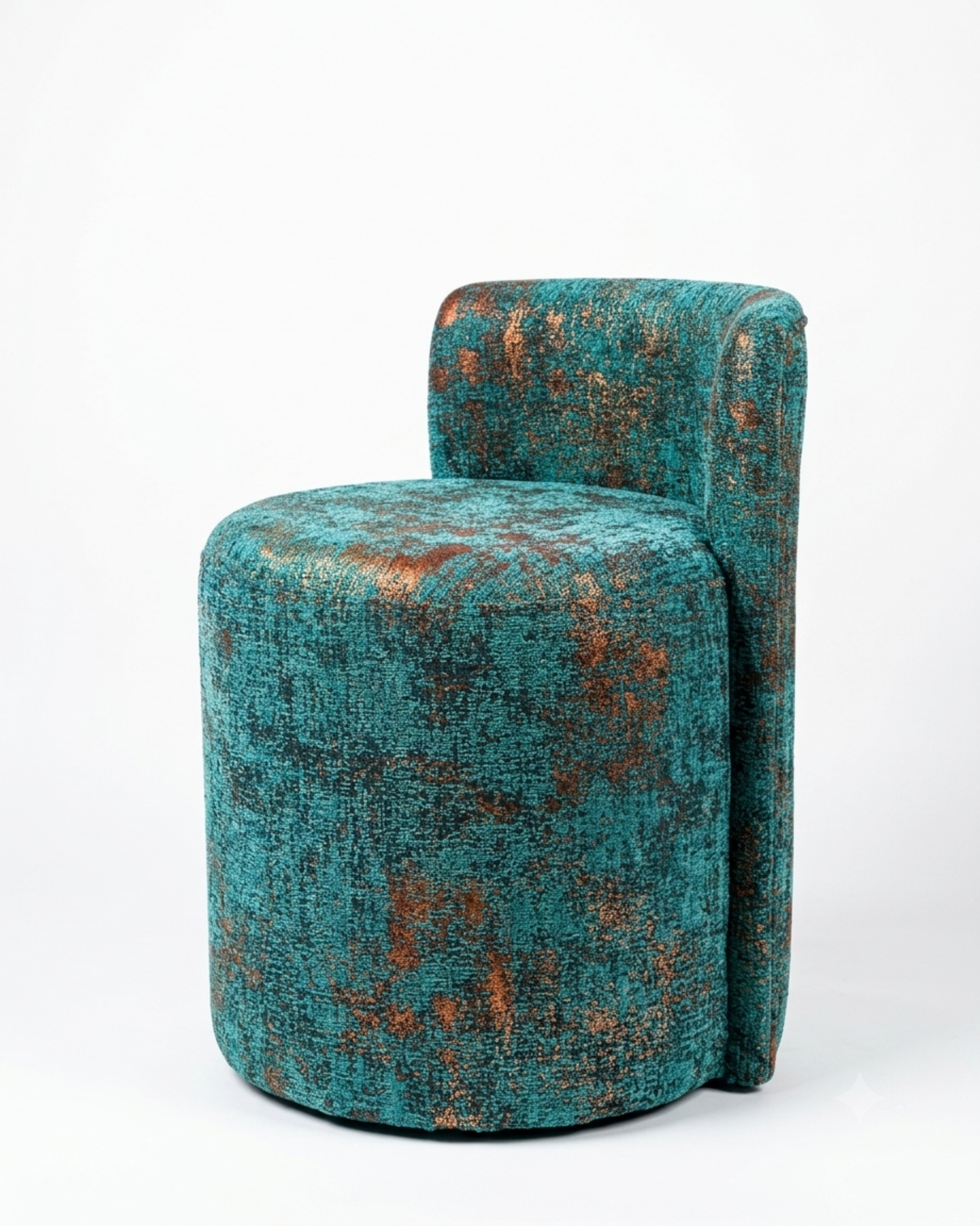 Konac Concept 'Siena' Lounge Puf