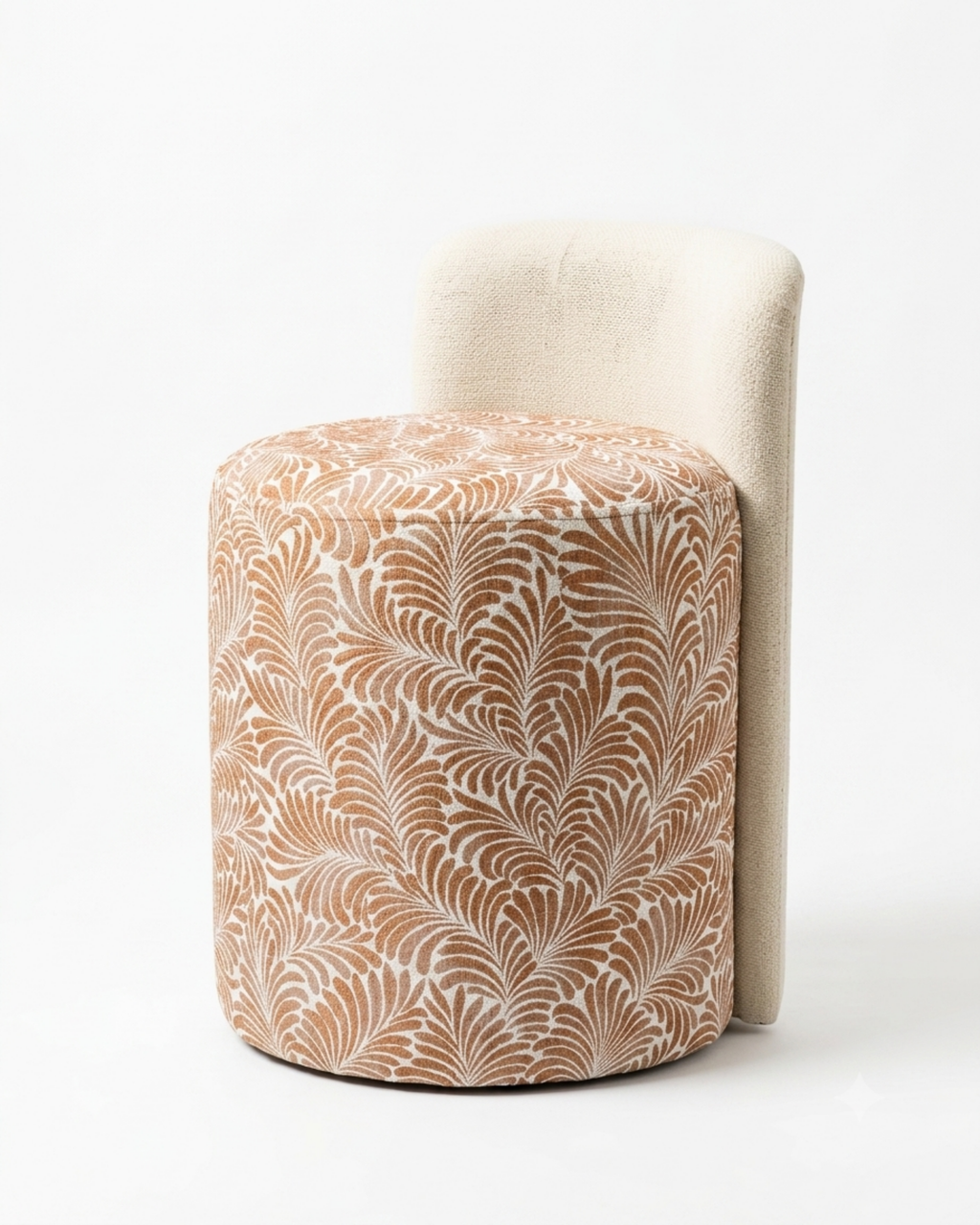 Konac Concept 'Siena' Premium Puff