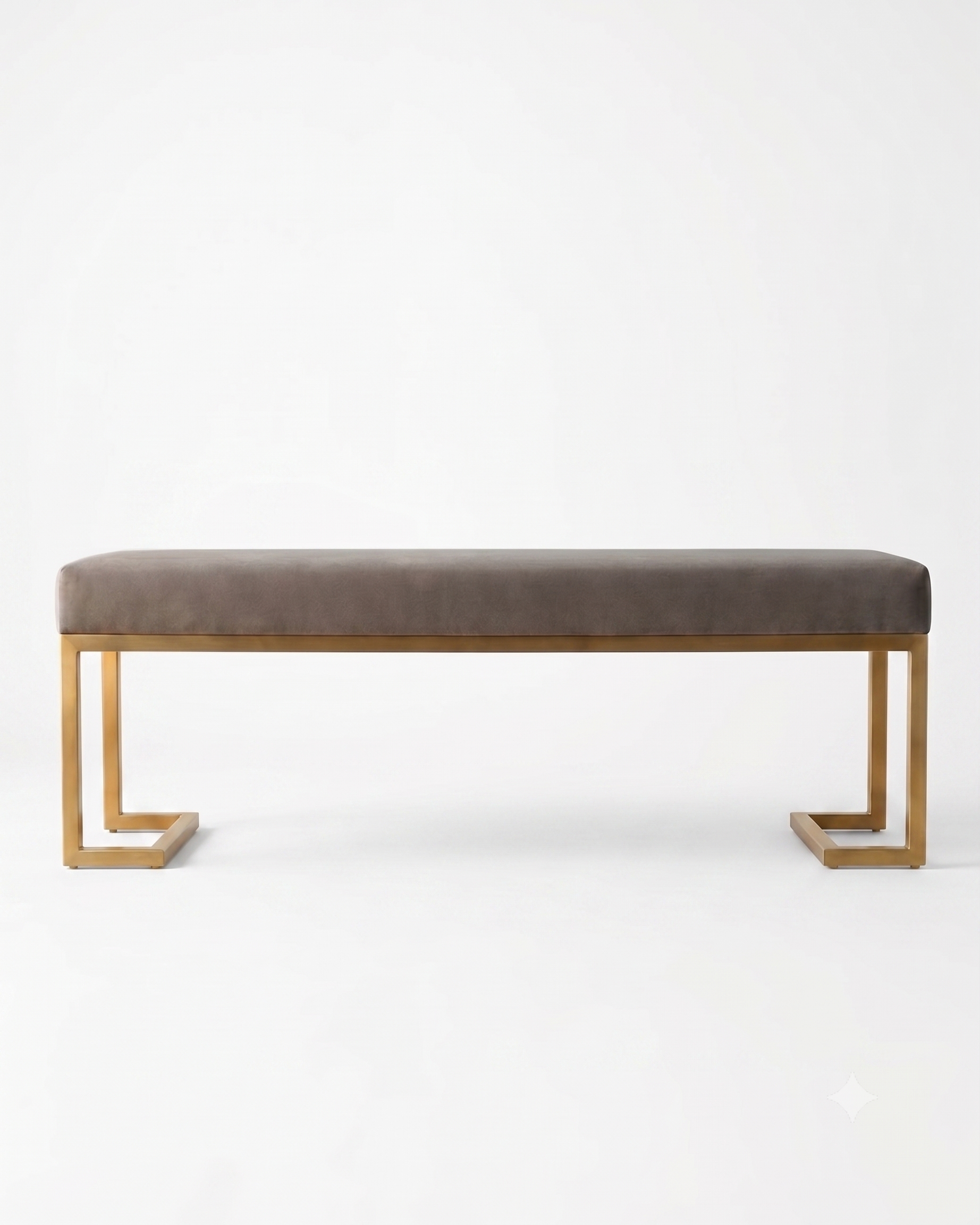 Konac Concept 'Paradis' Bench