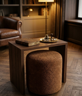 KONAC Concept 'Caffe' Premium Puff