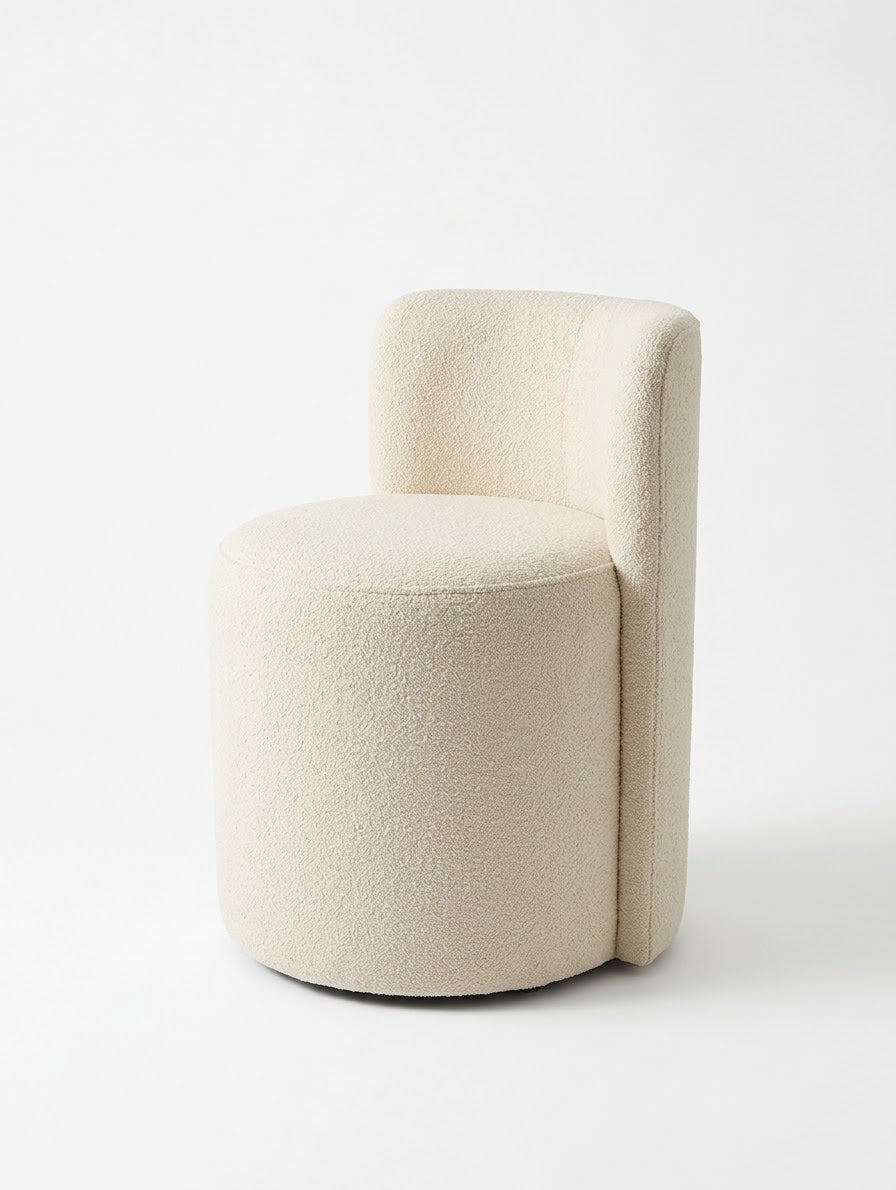 Konac Concept 'Siena' Lounge Puf