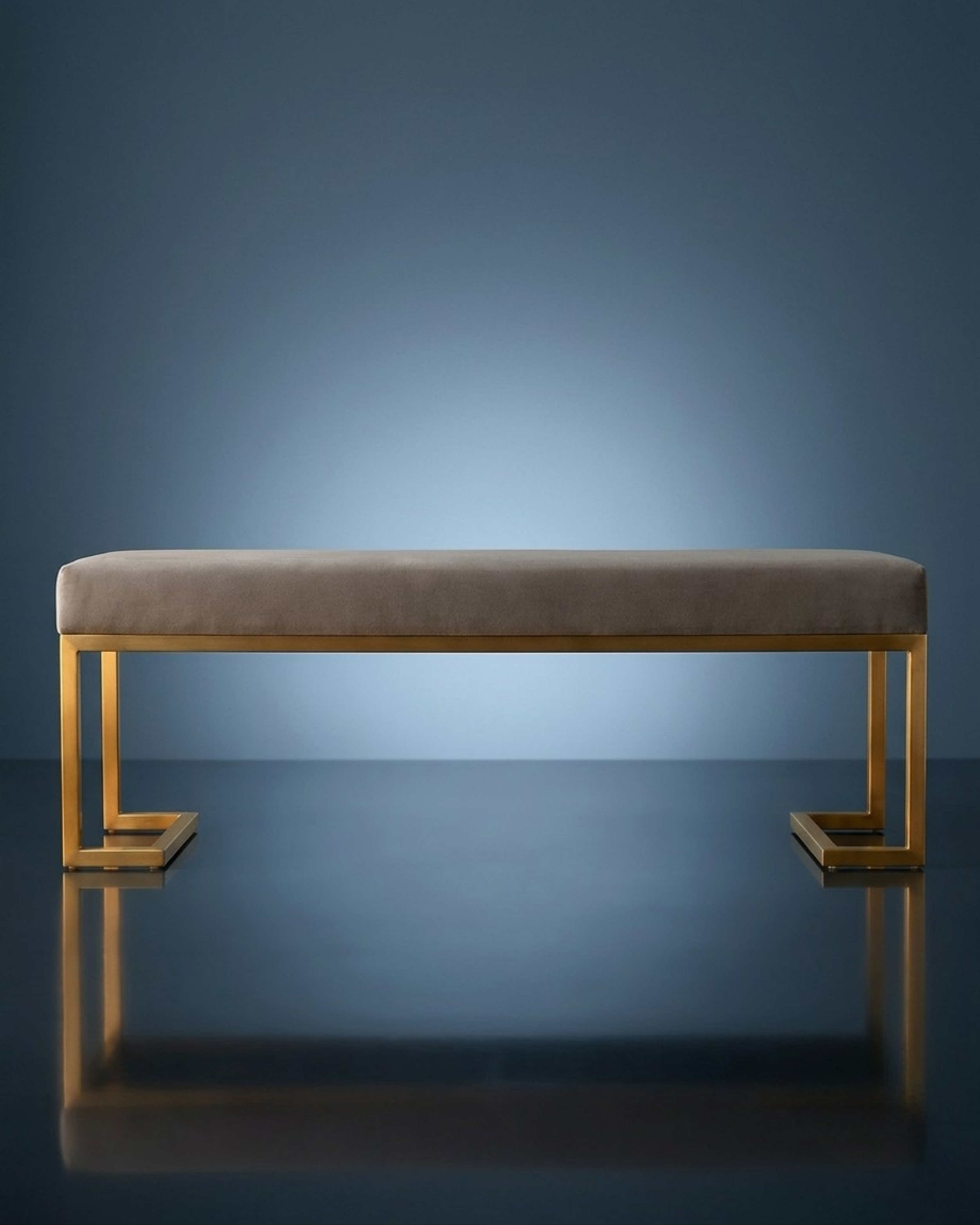 Konac Concept 'Paradis' Bench