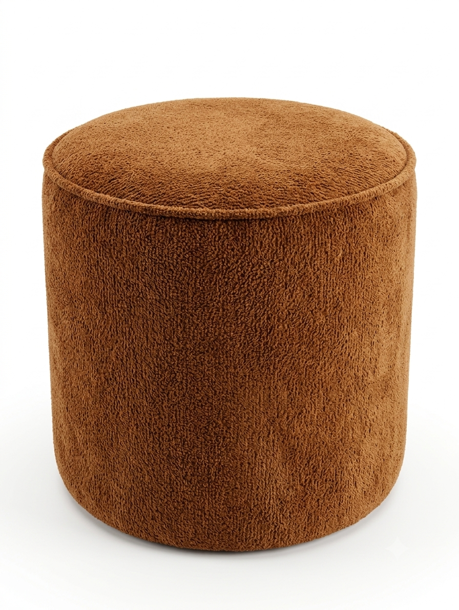 KONACConcept 'Caffè Latte' Premium Puf
