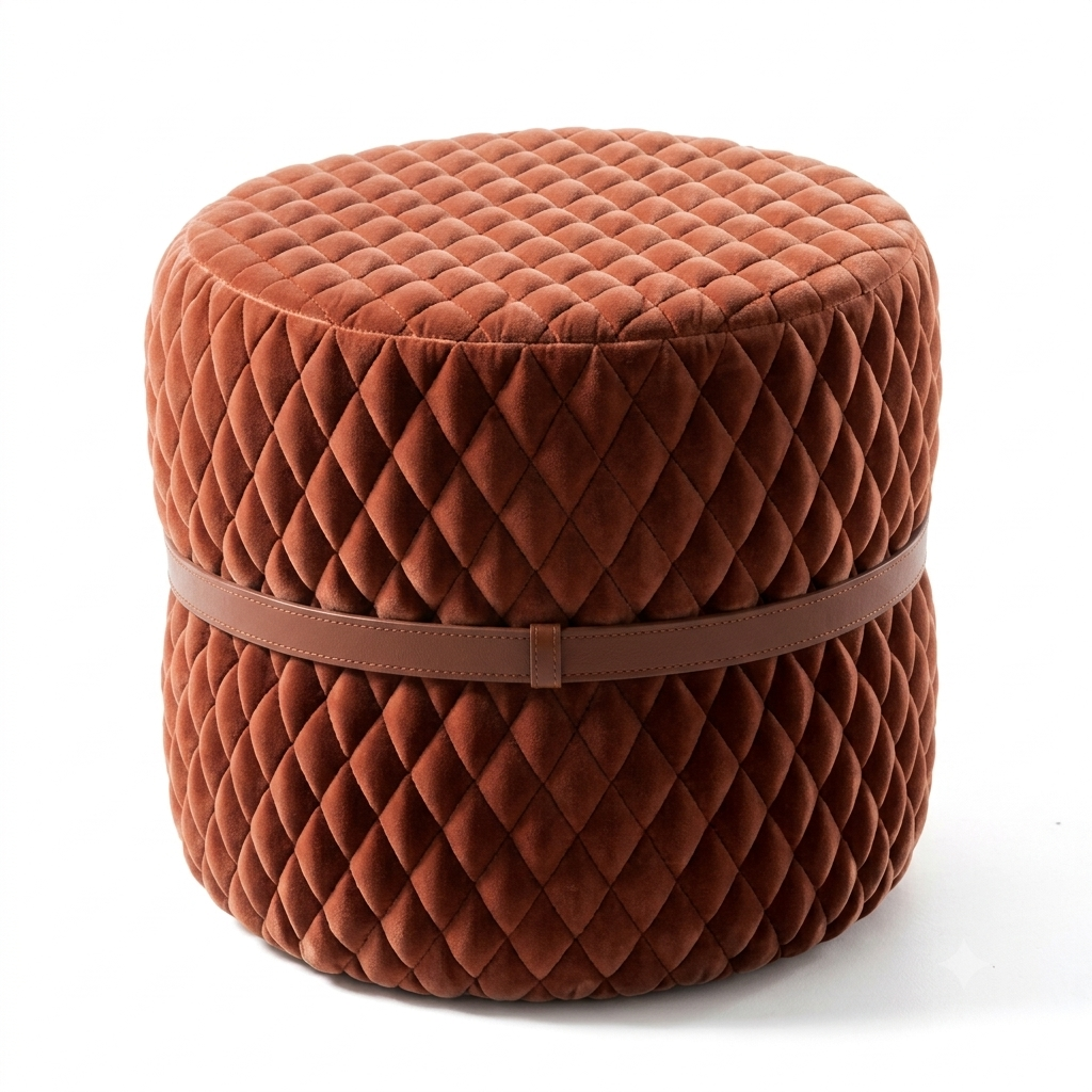KONACConcept 'Clinch' Premium Puf