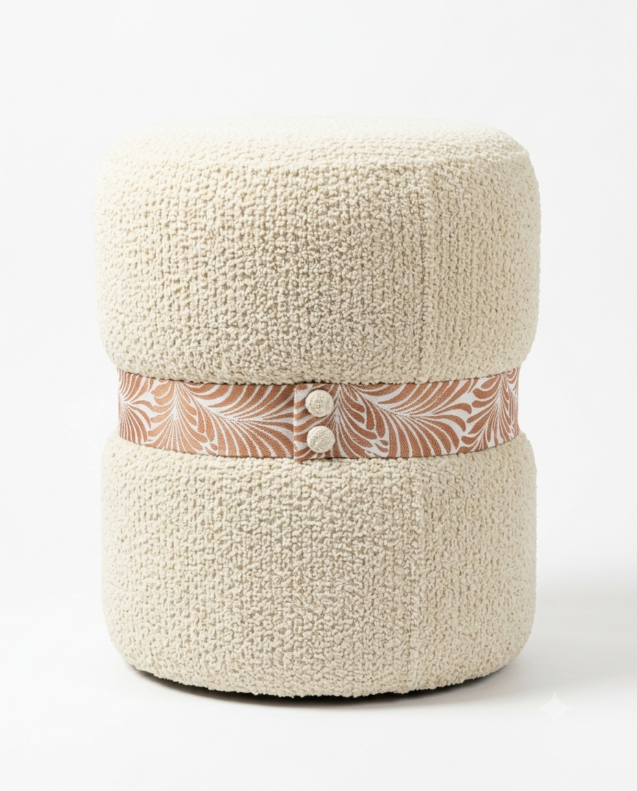 KONACConcept 'Clinch' Premium Puf