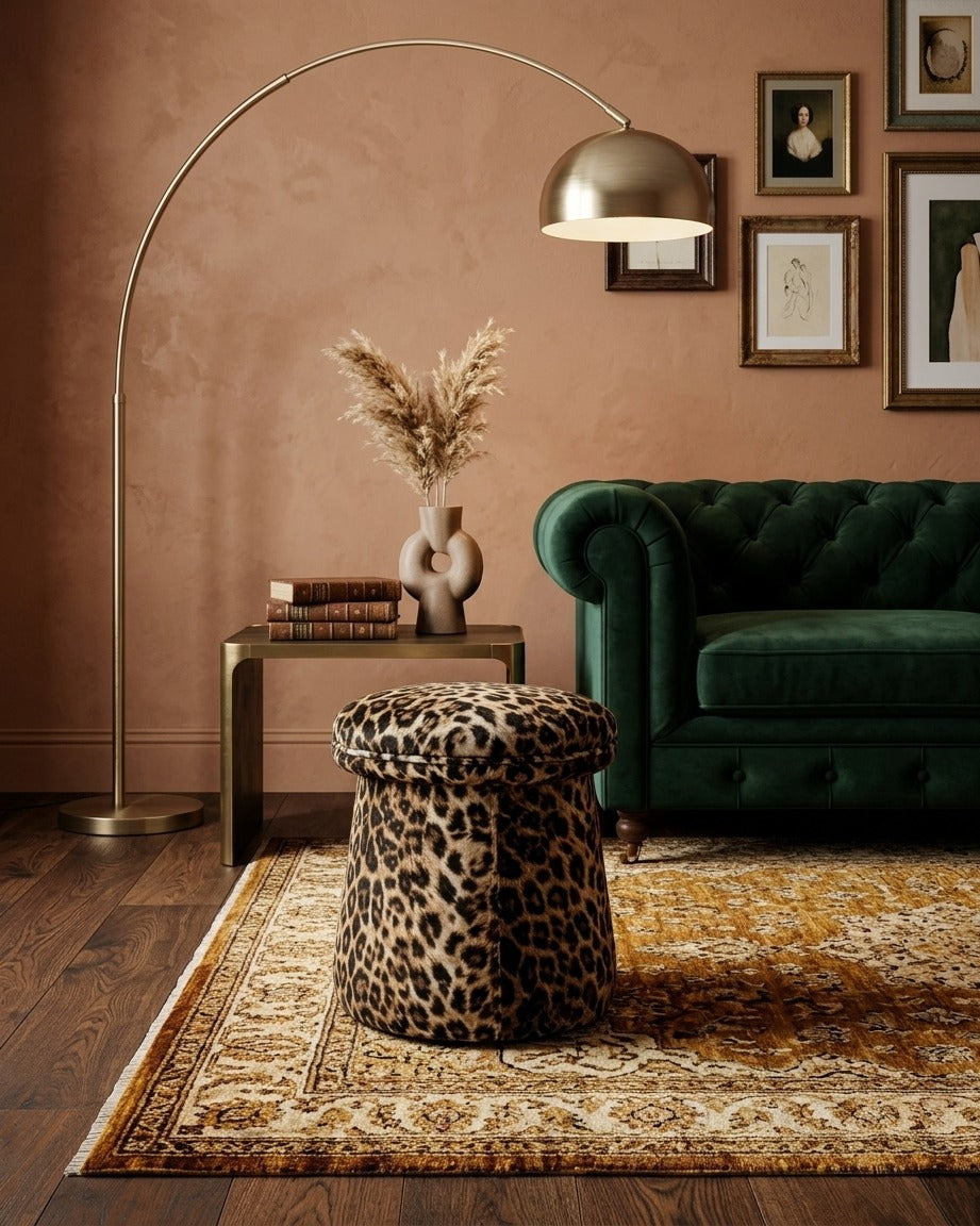 KONACConcept MashPuff 'Bella Bestia' Mantar Puf