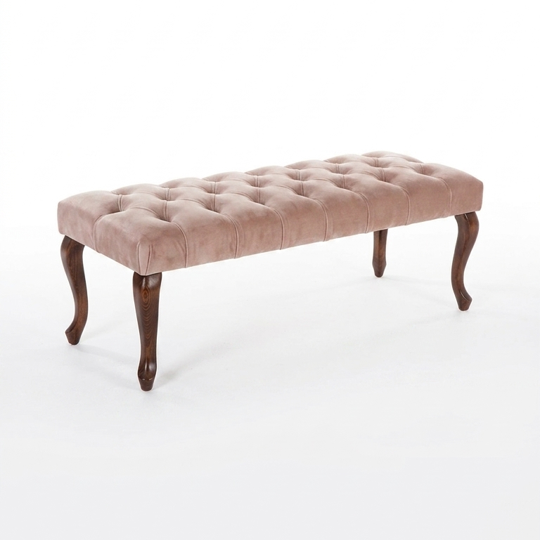 KONACConcept 'Guatro' Bench